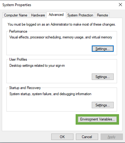 Getting Started — ReEDS documentation